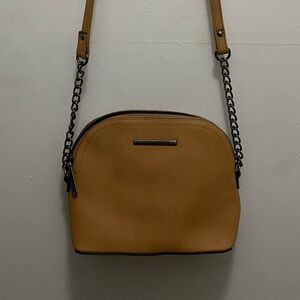 Tan Steve Madden Crossbody